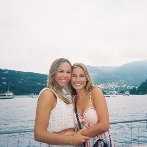 Meet your Posher, Megan